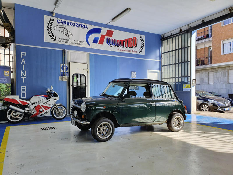 Images Autocarrozzeria Gt Quattro
