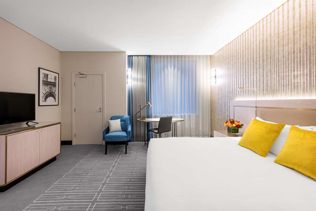 Radisson Blu Plaza Hotel, Sydney - Closed