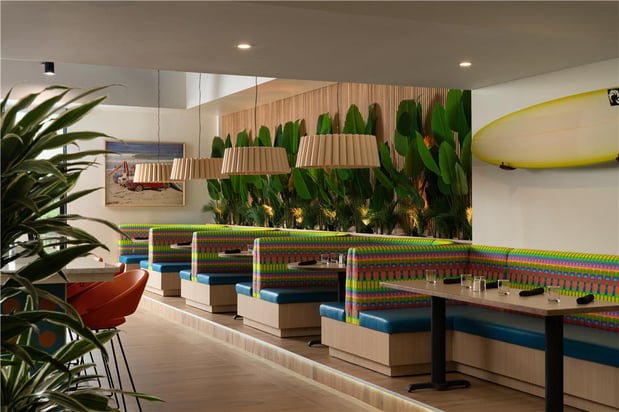 Images DoubleTree by Hilton Hotel Virginia Beach