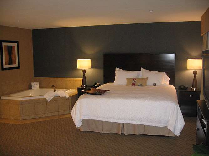 Images Hampton Inn & Suites Barstow