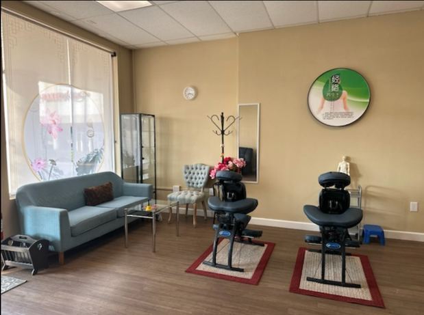 Images Emerald Beauty & Relax Station