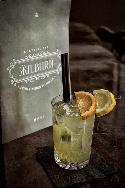 Fotos - Kilburn Cocktail Bar Milano - 2