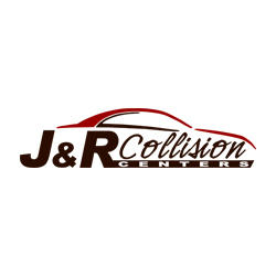 J & R Collision Centers Logo