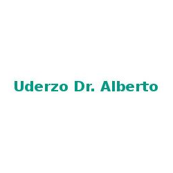 Uderzo Dr. Alberto Logo