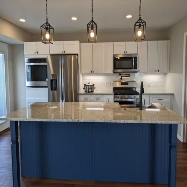 Images M & P Home Remodeling