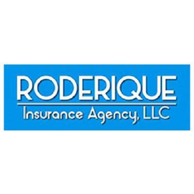 Roderique Insurance Agency, LLC Logo