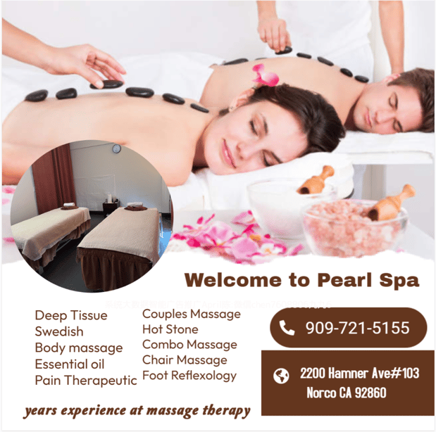 Images Pearl Spa