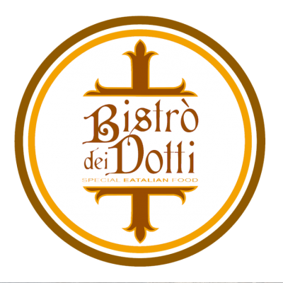 Bistro' dei Dotti Logo