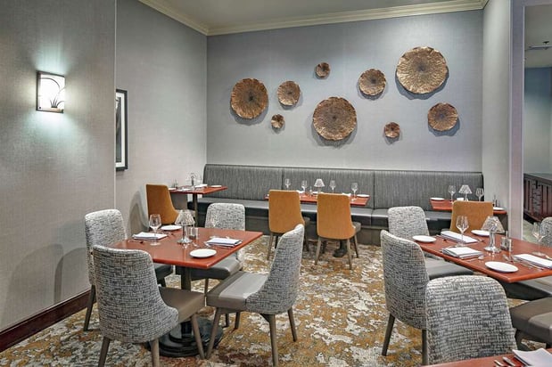 Images Hilton Sacramento Arden West