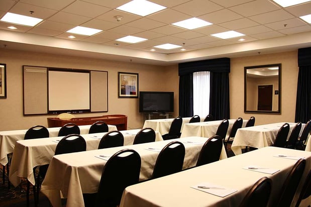 Images Hampton Inn Atlanta-Fairburn