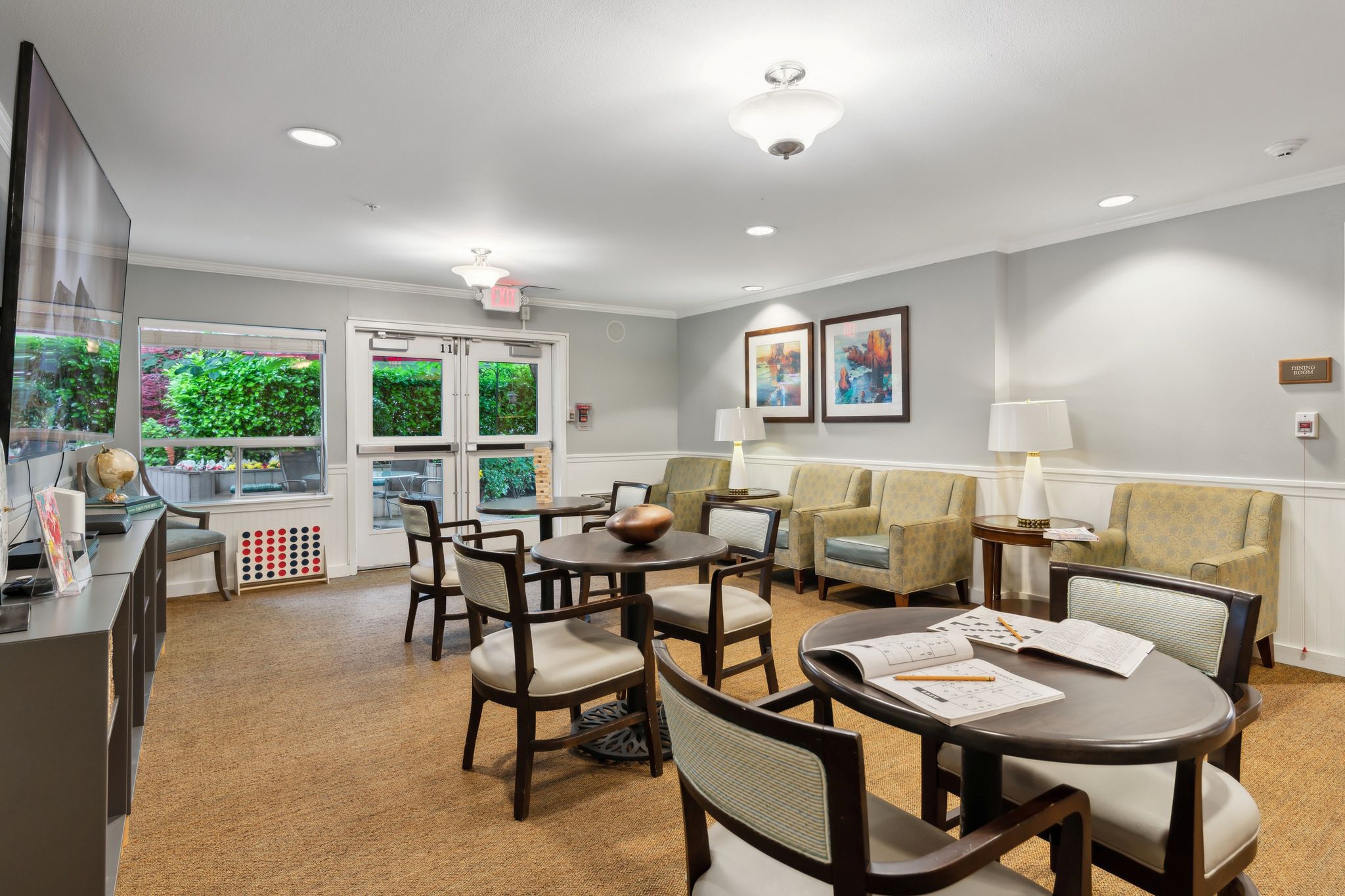 Cogir of Northgate Memory Care Image