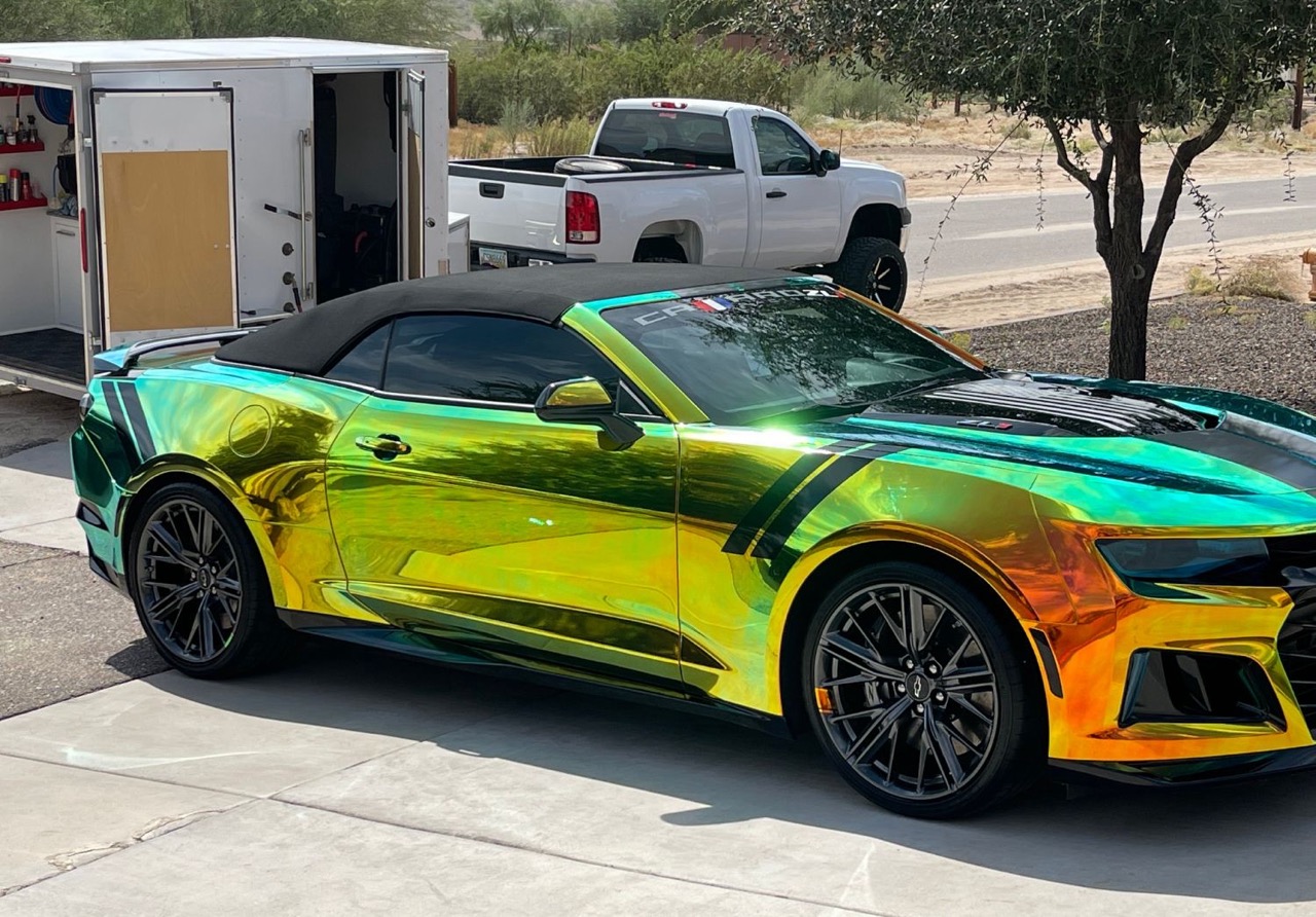 Car Detailer Queen Creek