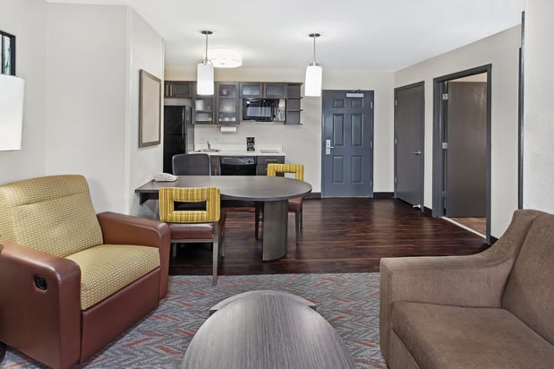 Images Candlewood Suites Appleton by IHG