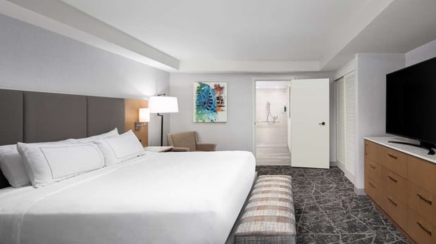 Images DoubleTree by Hilton Hotel Sacramento