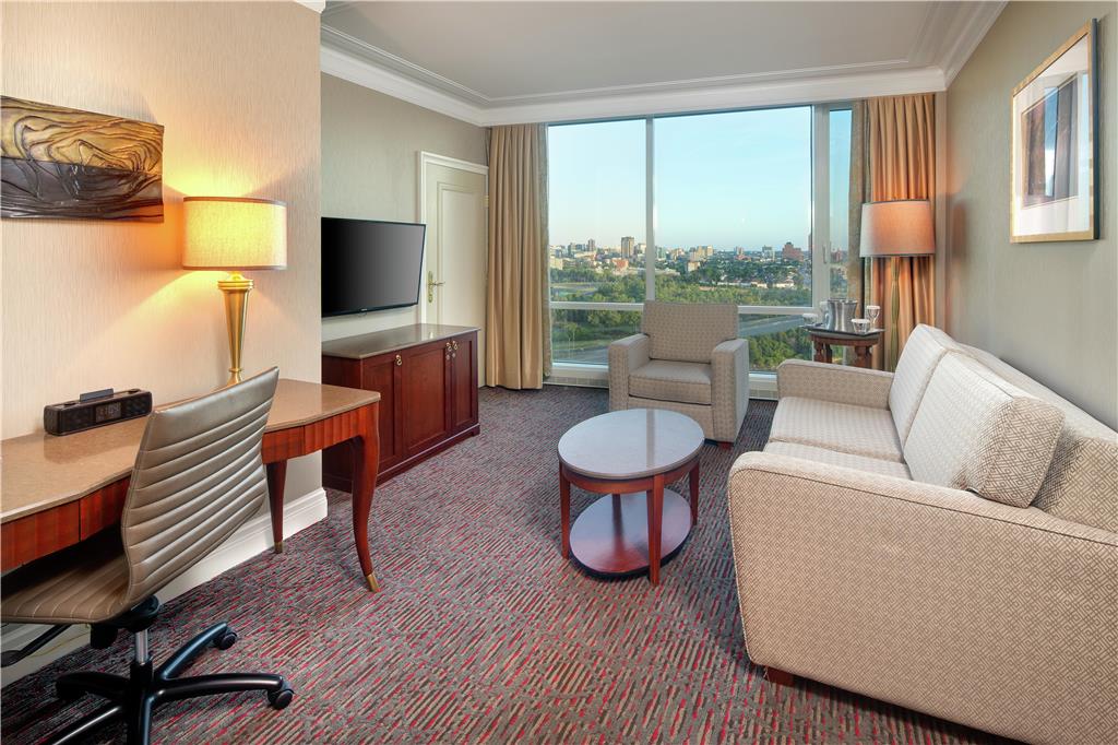 Images Hilton Lac-Leamy