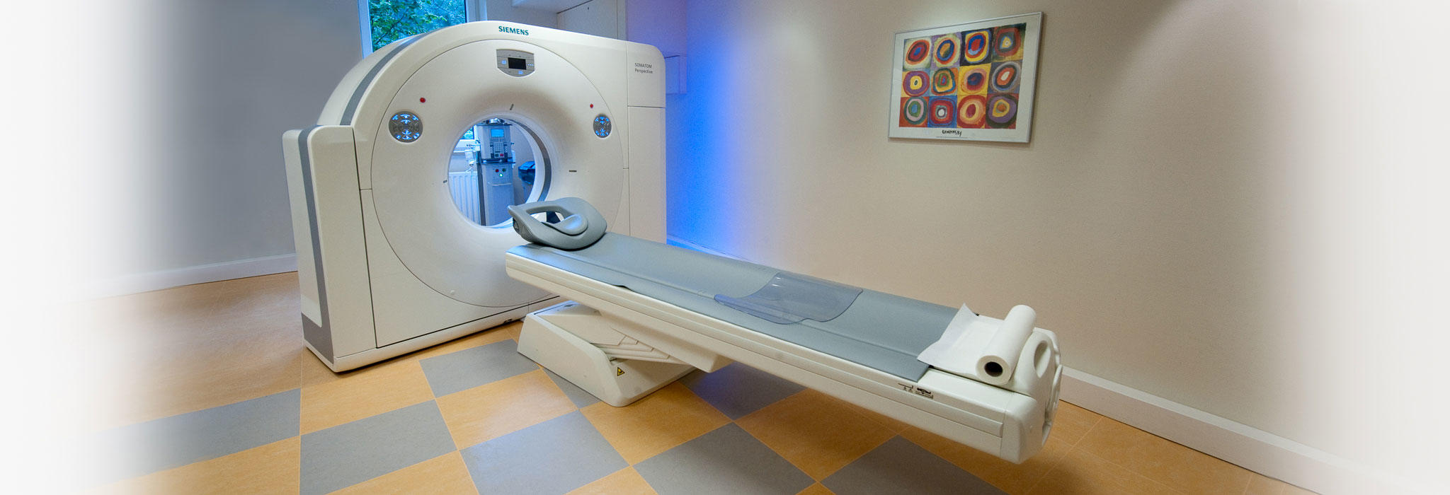 Kundenfoto 1 Johann-C. Steffens Facharzt für diagnostische Radiologie