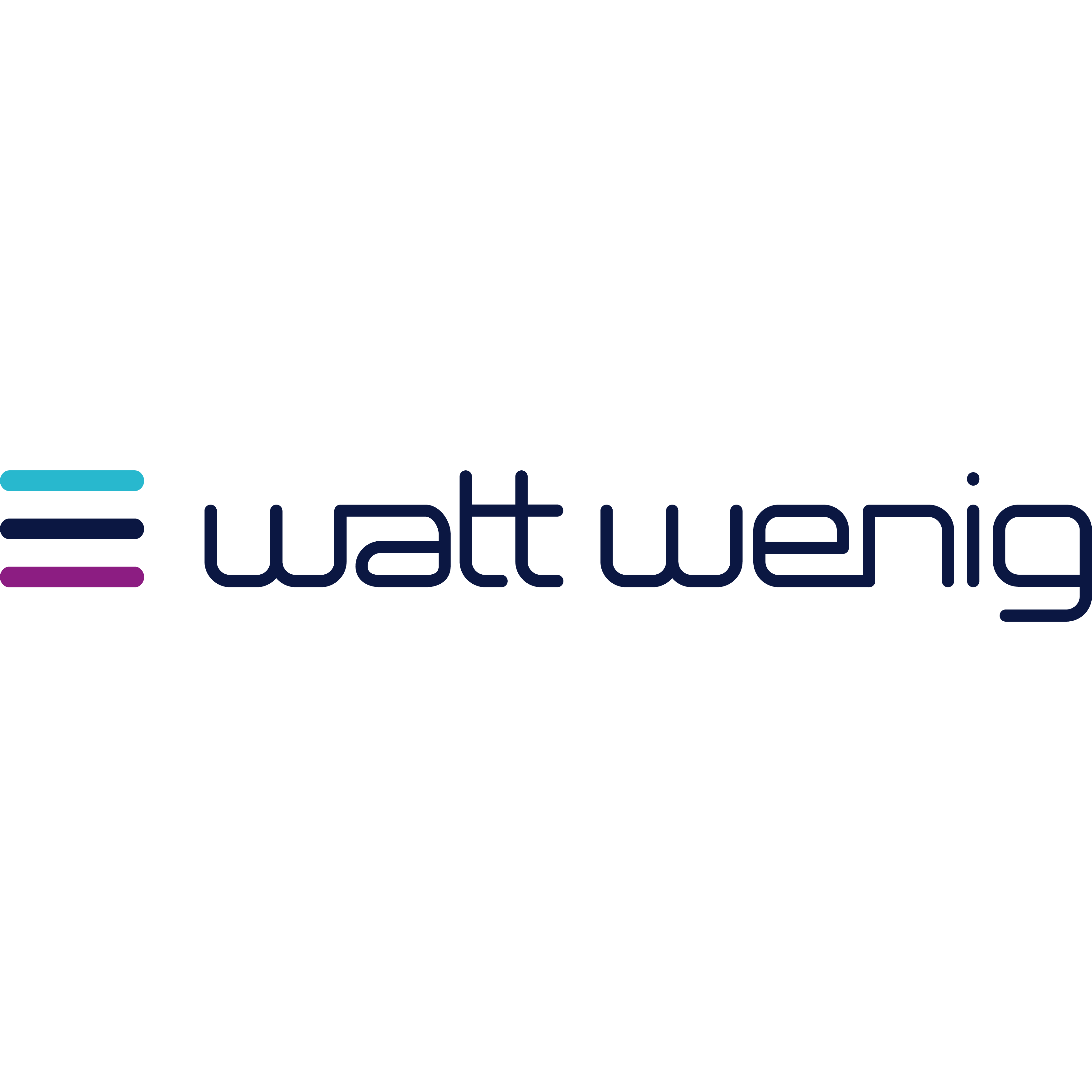 Bernd Kohl Energieberatung WattWenig in Hamminkeln - Logo