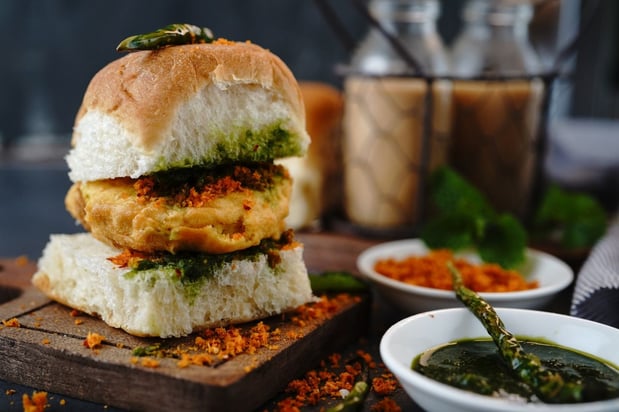 Images Fusion Bites Of India