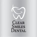 Clear Smiles Dental Logo