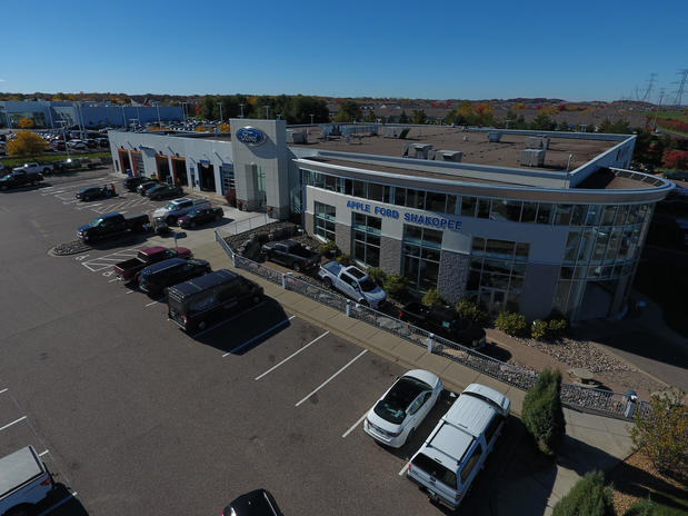 Images Apple Ford Shakopee