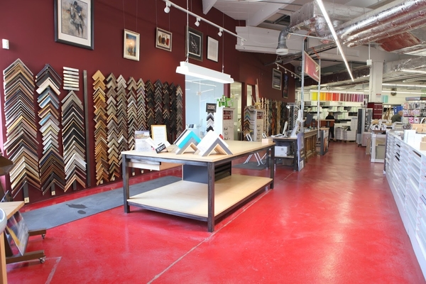 Bilder boesner GmbH - Münster