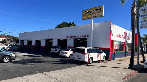 Images Baz Auto Repair Service