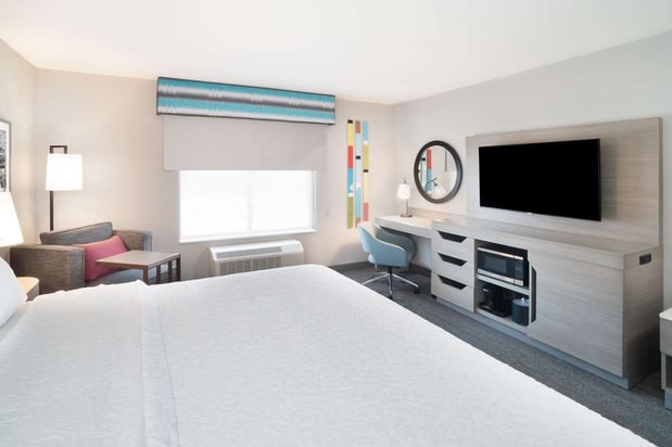Images Hampton Inn Greer Greenville