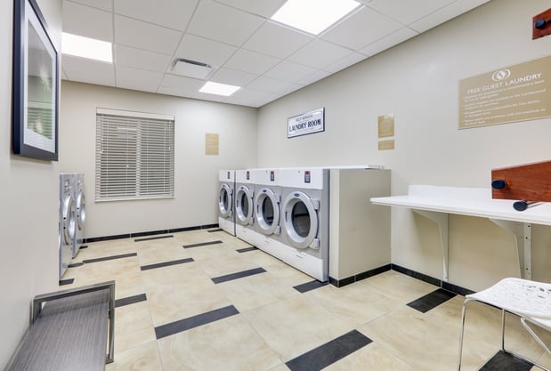 Images Candlewood Suites Dallas NW - Farmers Branch by IHG