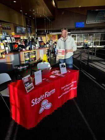 Images Dash Dericks - State Farm Insurance Agent