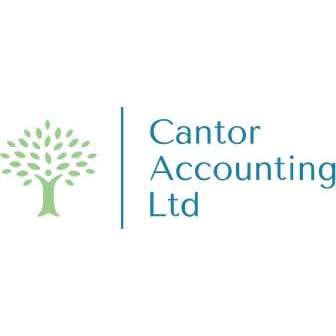 Cantor Accounting Ltd Logo