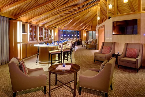 Images DoubleTree by Hilton Hotel Houston - Greenway Plaza