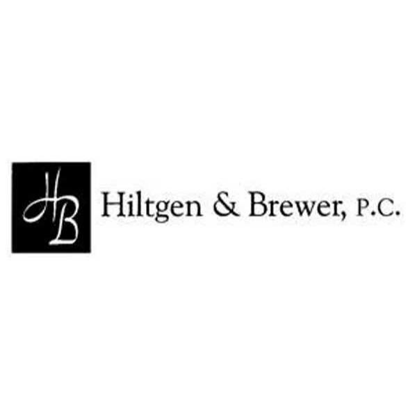 Hiltgen & Brewer, P.C. Logo