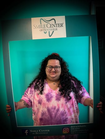 Images Smile Center of Huntsville