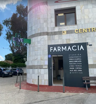 Images Farmacia las Nieves