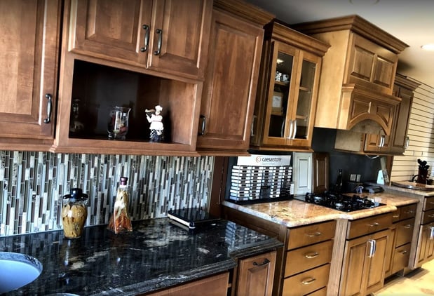 Images C & C Kitchens and Bathroom Remodeler