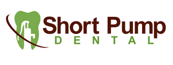 Short Pump Dental Logo