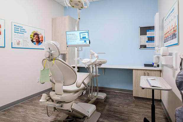 Images South Coast Smiles Dentistry