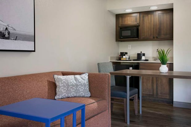 Images Hampton Inn Myrtle Beach-Northwood