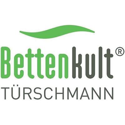 Logo WasserBettenStudio Bettenkult Silvio Türschmann