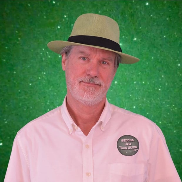Images Arizona UFO Tours