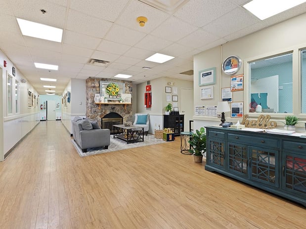Images Cascades KinderCare