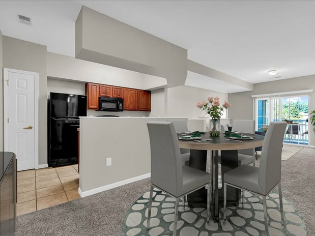 Images 43 North Apartments