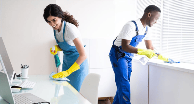 Images The Clean Crew