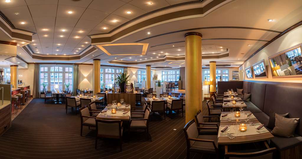 Bilder Parkhotel Engelsburg, BW Premier Collection by Best Western