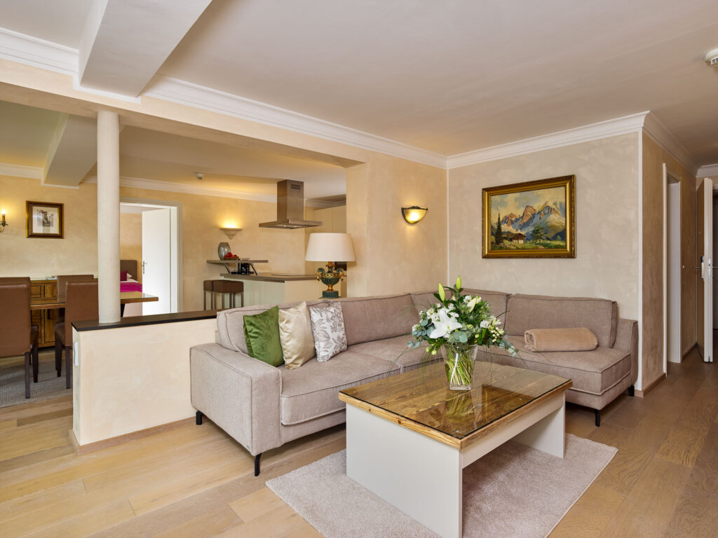 A-VITA VIKTORIA Residenzen, Hohe-Munde-Straße 589 in Seefeld in Tirol