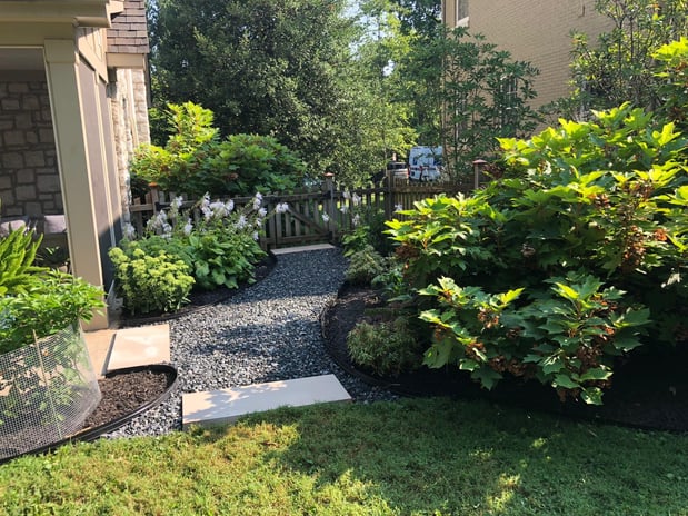 Images Mow-Mow's Family Landscaping