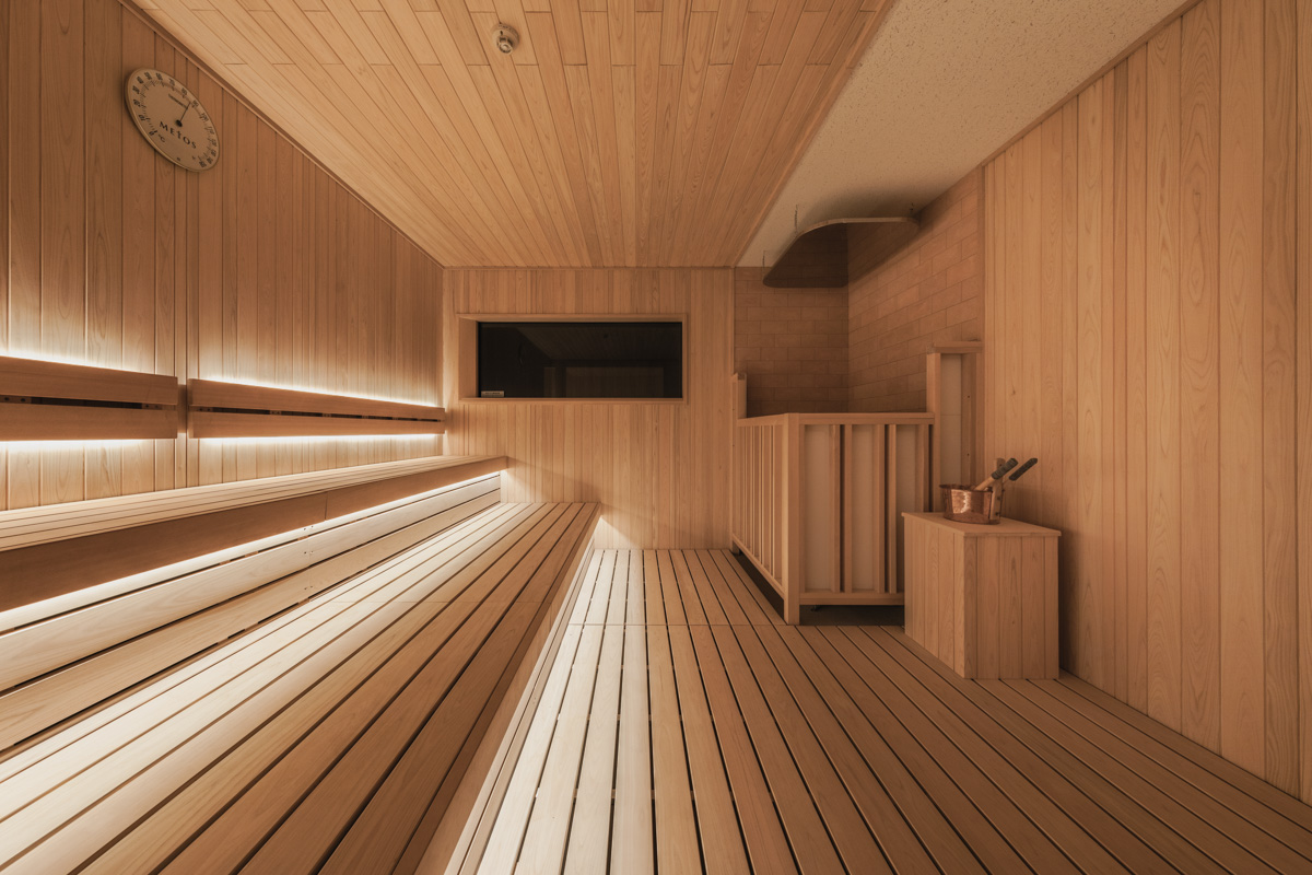 Images SAPPORO STREAM HOTEL