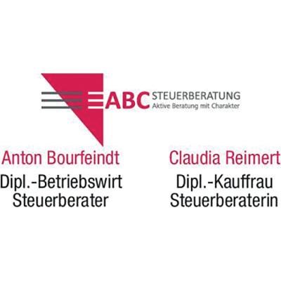 ABC Steuerberatung A. Bourfeindt u. Claudia Reimert in Dormagen - Logo