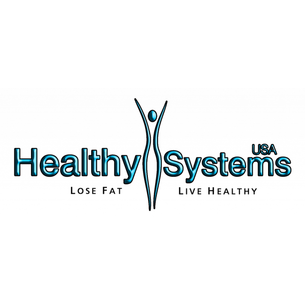 Healthy Systems USA Logo