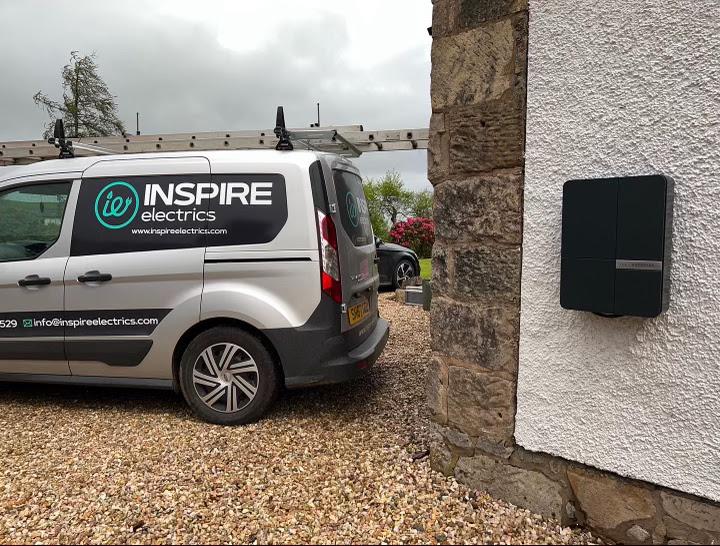 Images Inspire Electrics Limited